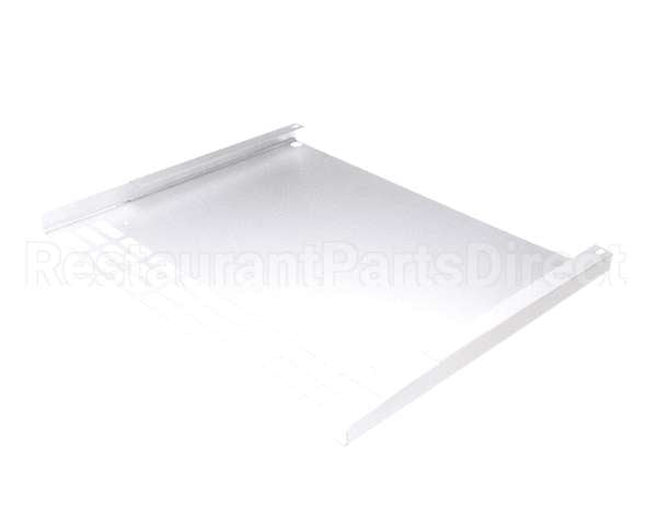 614-38614-00 Traulsen Top Air Duct Ht132D