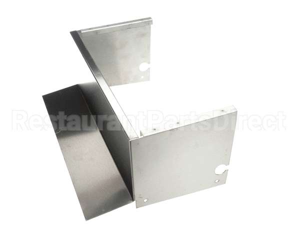 614-60144-00 Traulsen Divider Coil Tu/Rbc50