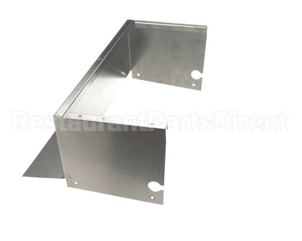 614-60144-00 Traulsen Divider Coil Tu/Rbc50