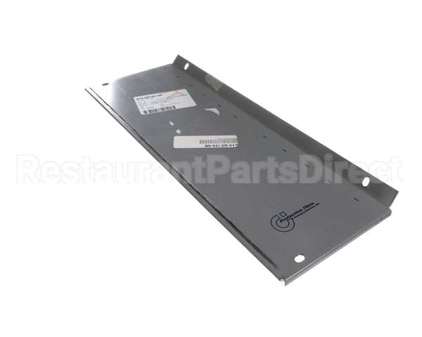 614-60194-00 Traulsen Air Duct Rlt132D