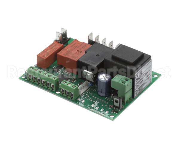 614020128 Ifi America Controllo Tempumid Xh240K Ntc4