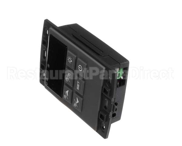 614020147 Ifi America Vertical Keyboard V670