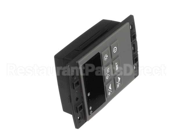 614020147 Ifi America Vertical Keyboard V670