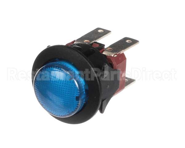 614020251 Ifi America Blue Main Switch