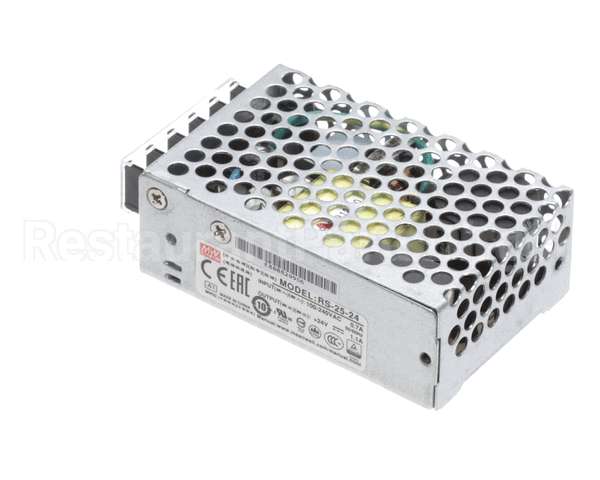 614030340 Ifi America Dc Power Supply 100240V 24V1 1A