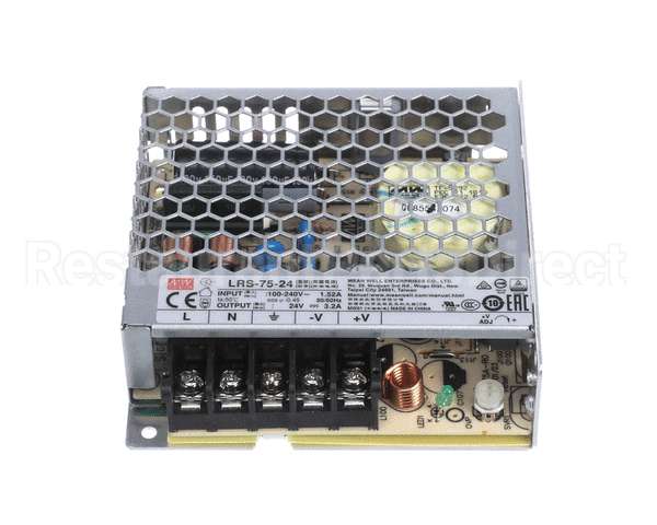 614030349 Ifi America Power Supply 100-240V / 24V