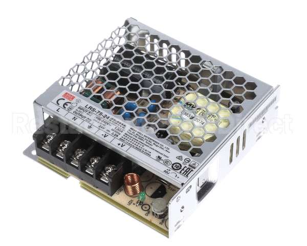 614030349 Ifi America Power Supply 100-240V / 24V