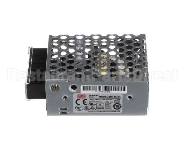 614030409 Ifi America Evaporator Fan Supply