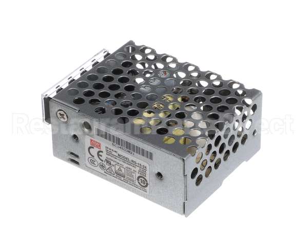 614030409 Ifi America Evaporator Fan Supply