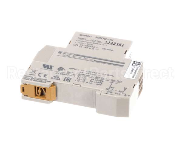 614030423 Ifi America Multiscale Timer Rit.24230 Acdc