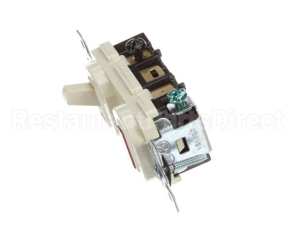 614100 Thermo-Kool Single Pole Switch W/ Pilot