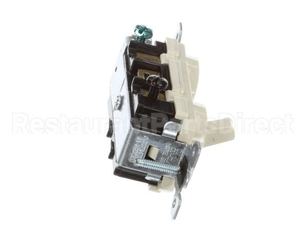614100 Thermo-Kool Single Pole Switch W/ Pilot