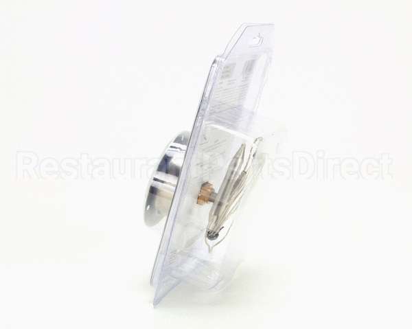 6142-20-3 Cooper Atkins Panel Therm 2 Front Flange 48 Cap Back C