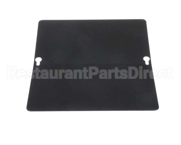 61423 Grindmaster Cecilware Plate, Side Access Pic Blk