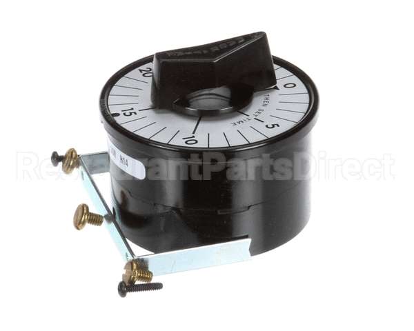 614400 Thermo-Kool 74702 M.h Rhodes Timer