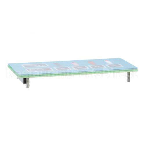 61442 Saniserv Switch Membrane