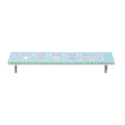 61442 Saniserv Switch Membrane