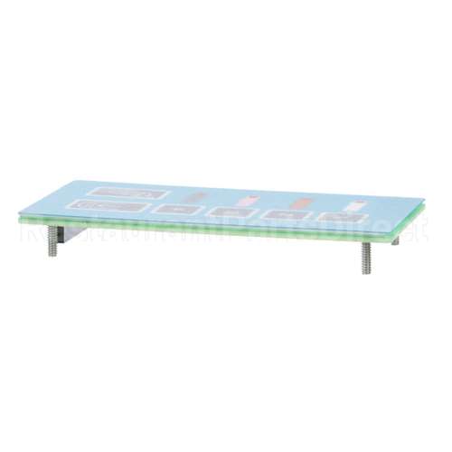 61442 Saniserv Switch Membrane