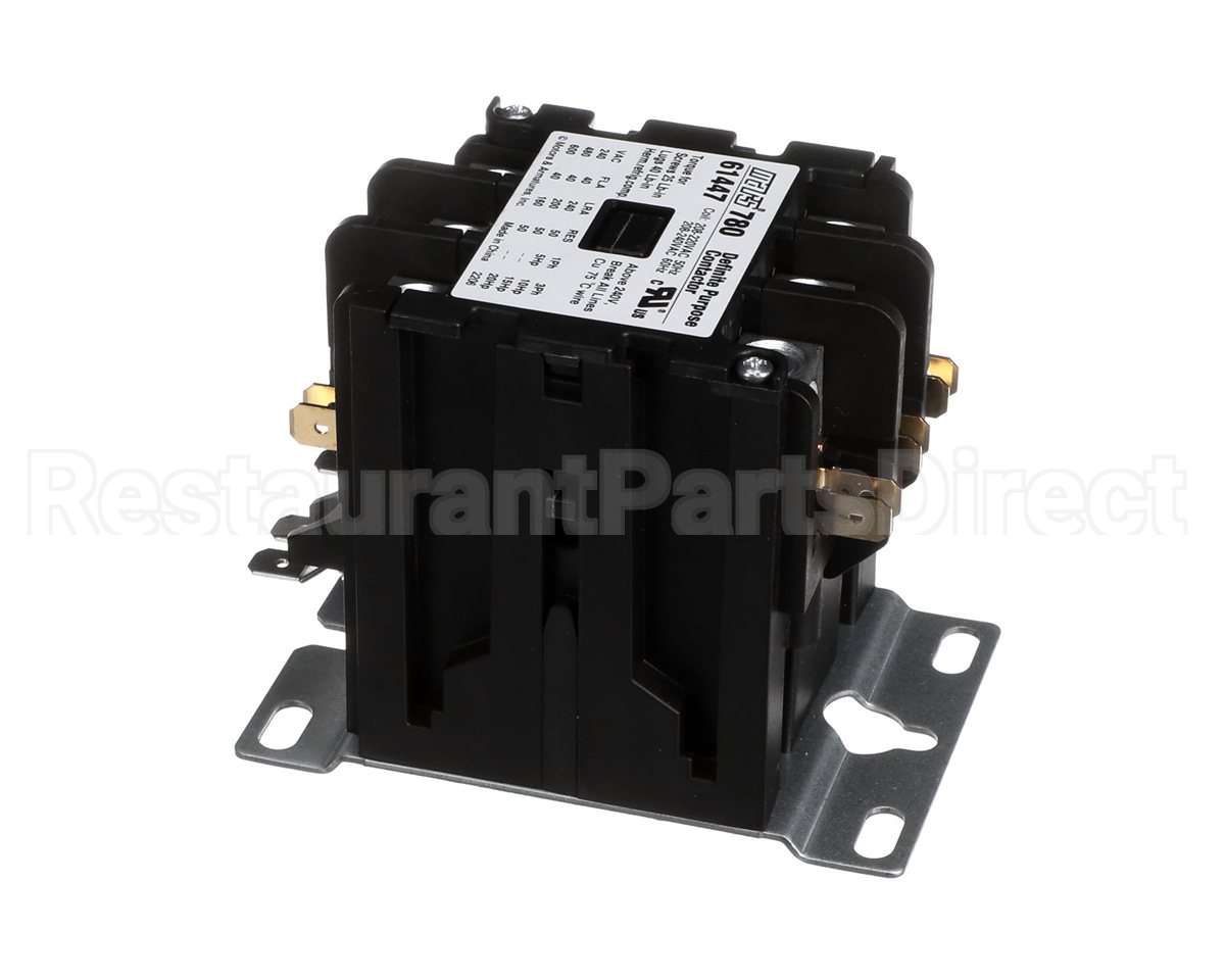 61447 Heatcraft Mars Contactor 3P/40A/230V