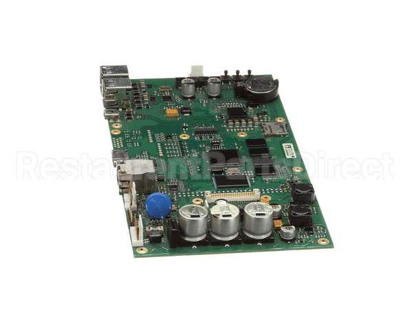 61449 Blodgett Computer,Tchscrn Burger King