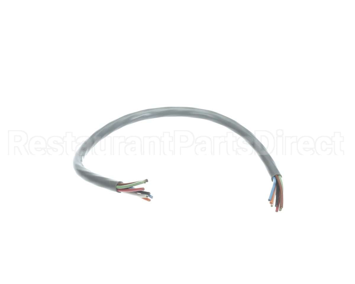 6145-002-91-90 Jackson Cable18Ga 7Con 8467-060100 Non Shield