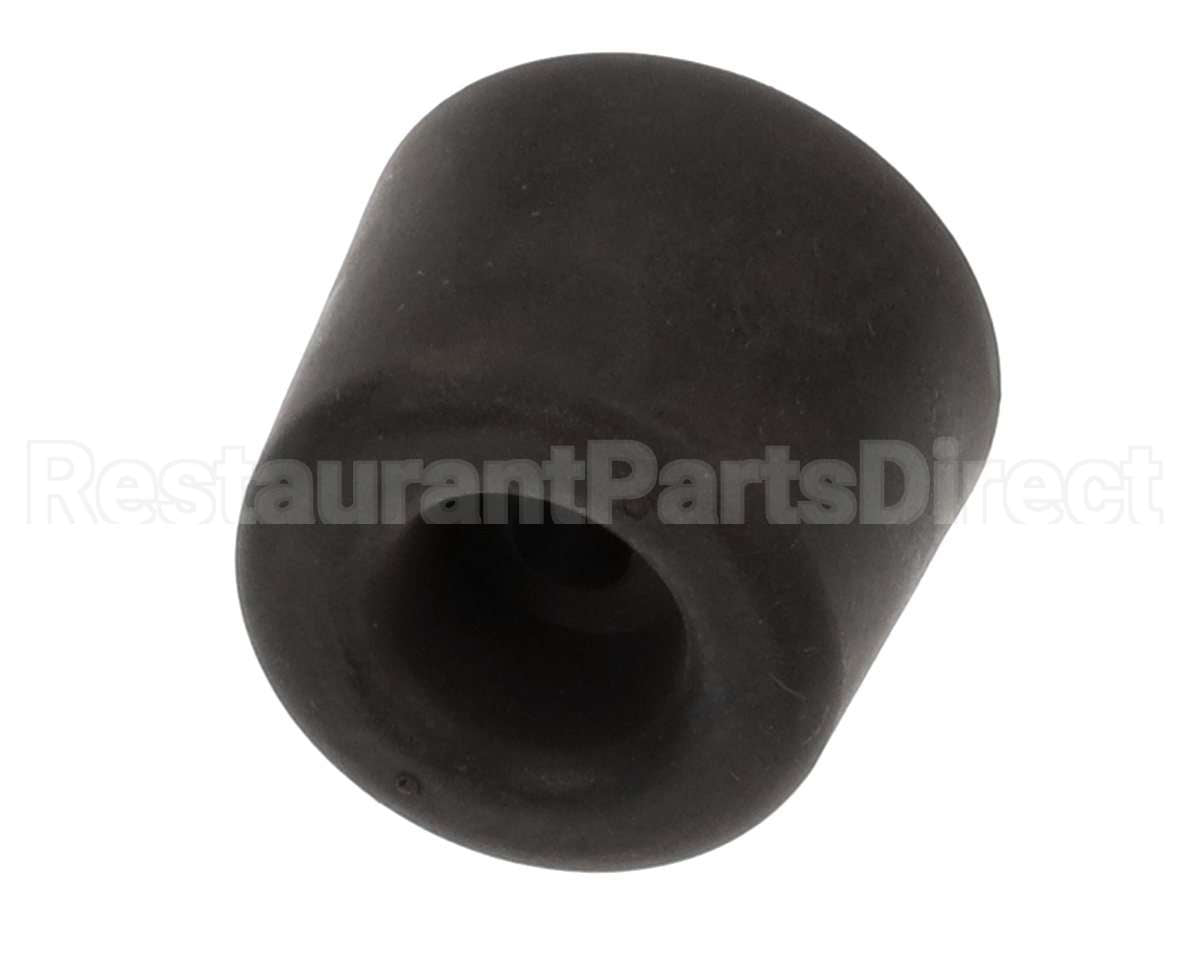 61452 Blodgett Foot,Black Rubber
