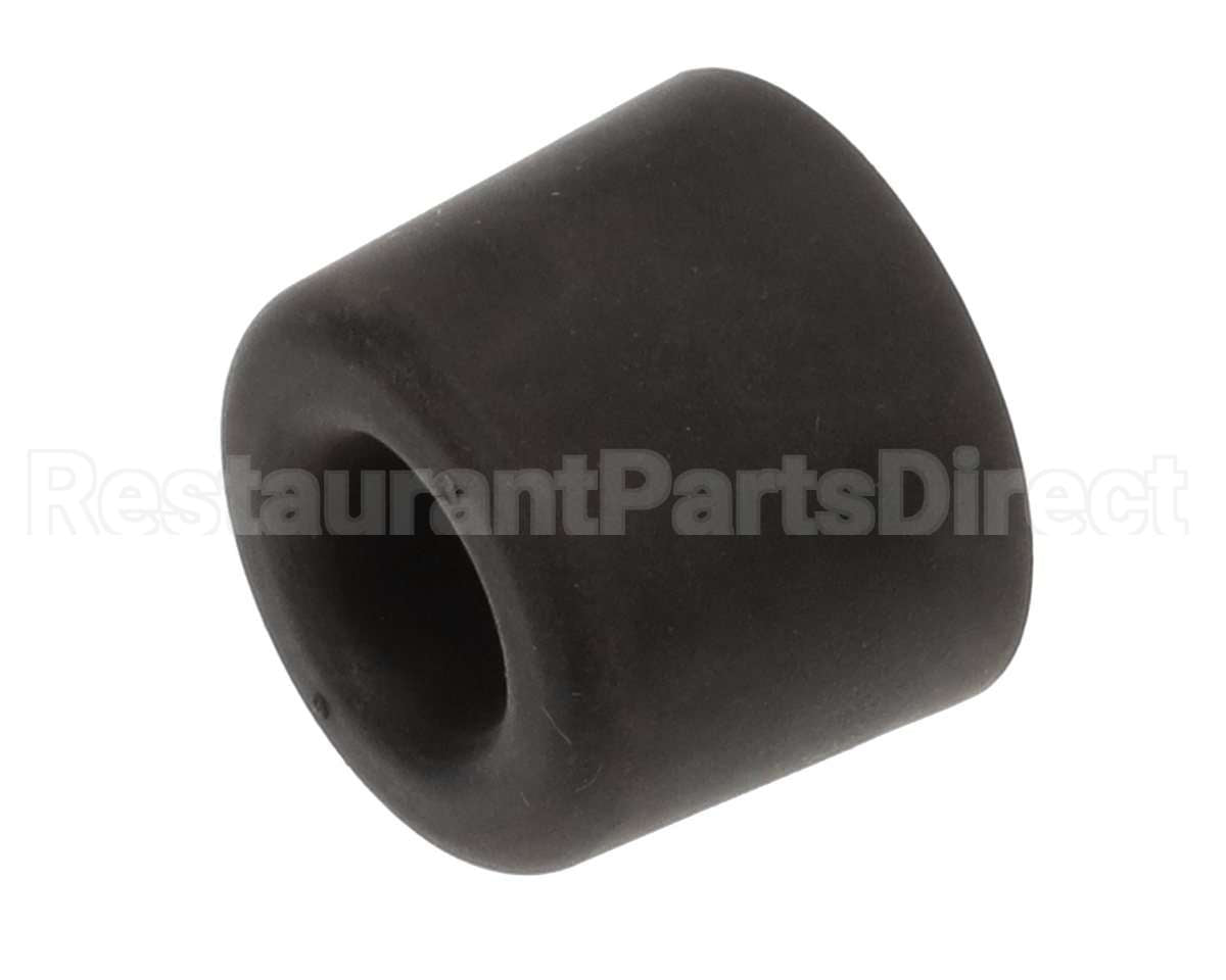 61452 Blodgett Foot,Black Rubber