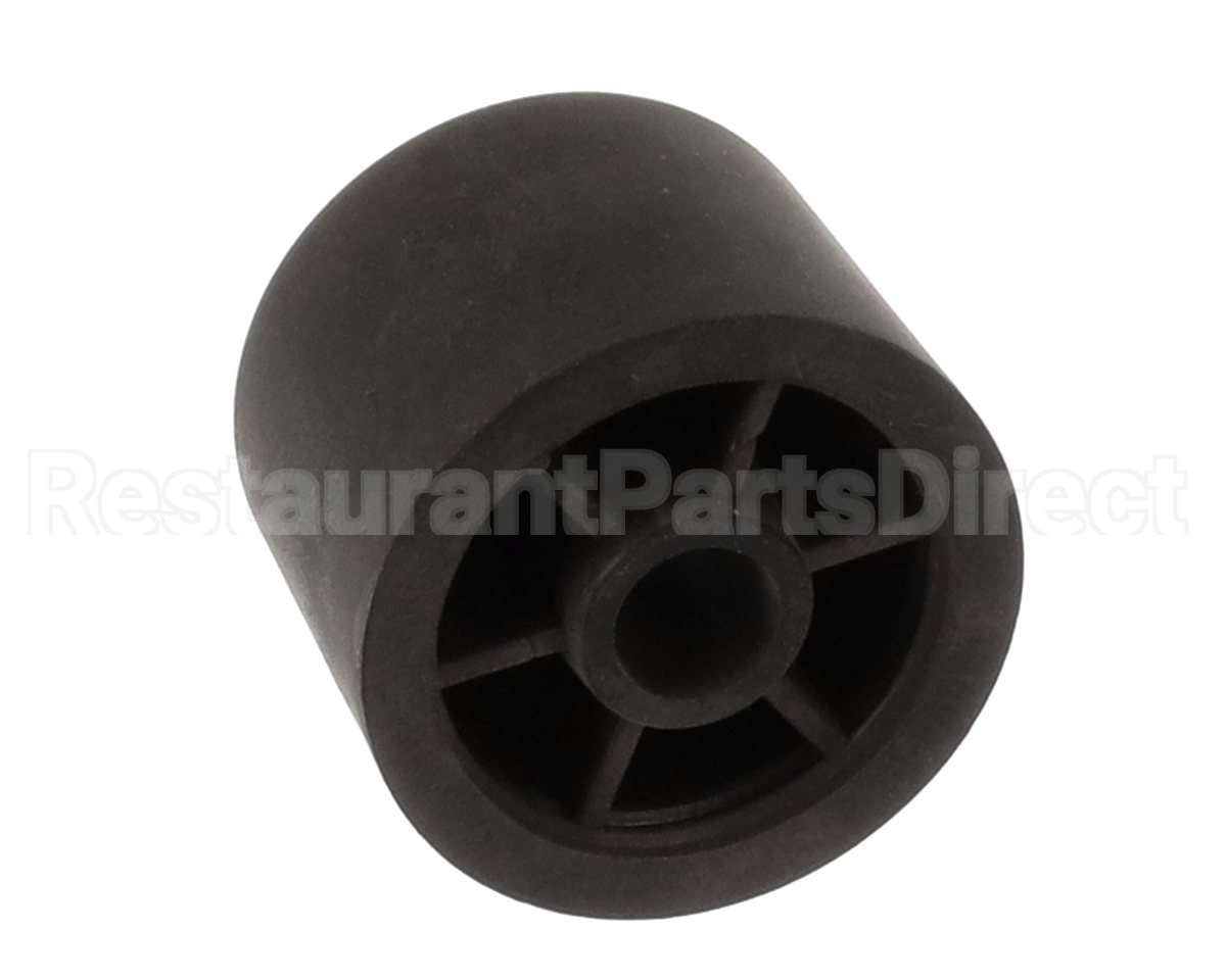 61452 Blodgett Foot,Black Rubber