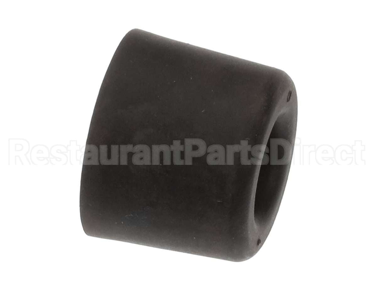 61452 Blodgett Foot,Black Rubber