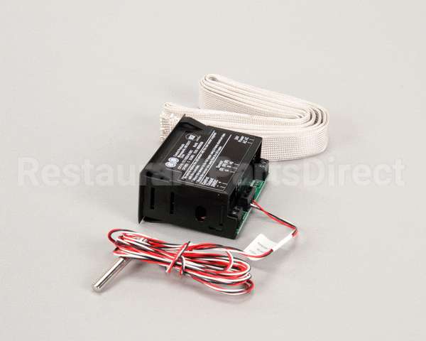 614521 Stainless Products Temp Controller Kit W/Sleeve