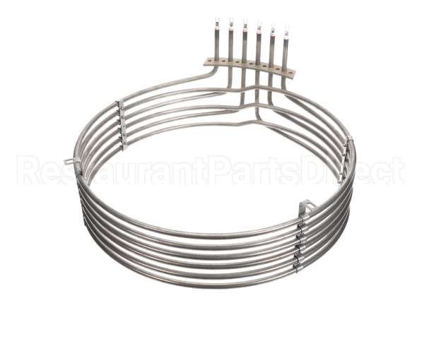 61460 Blodgett Element,Ring Ø400 277V 12Kw