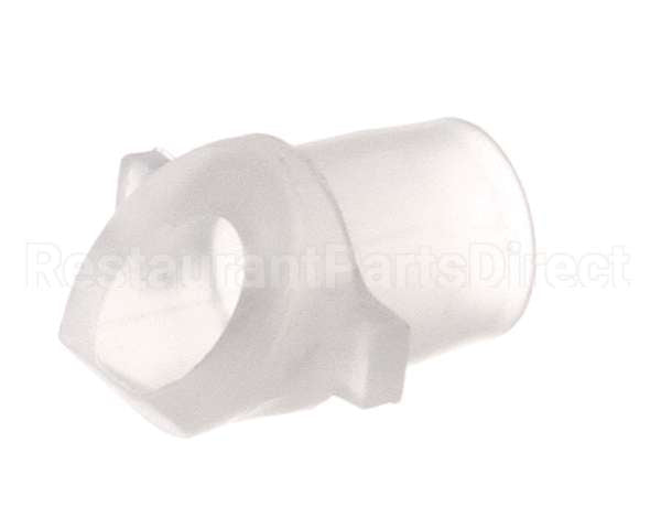 61461 Grindmaster Cecilware Button, Restrctr Angld Outlet