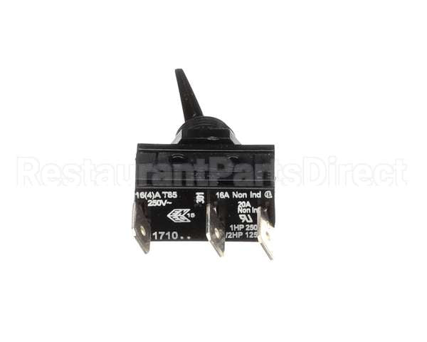 61467 Grindmaster Cecilware Switch, 16A Toggle Spdt