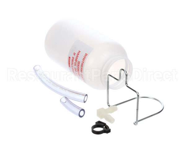 61468 Perlick Overflow Bottle