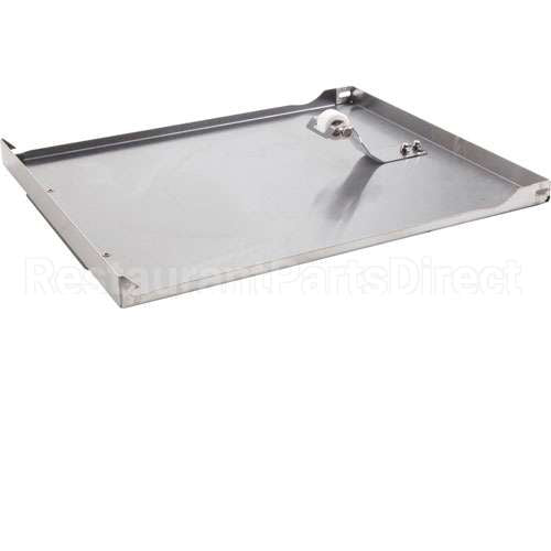615001 Compatible Franke Cover, Conveyor