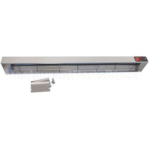 615048 Compatible Nemco Heater, Food - 120V 1100W