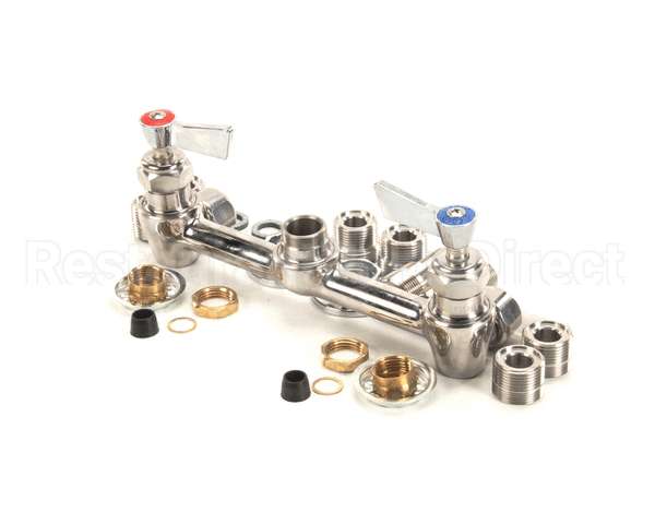 61506 Fisher Ss Ctl Valve 8Bszlh Svl Sv