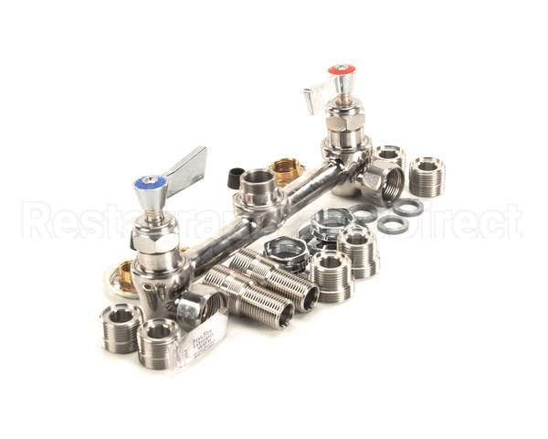 61506 Fisher Ss Ctl Valve 8Bszlh Svl Sv