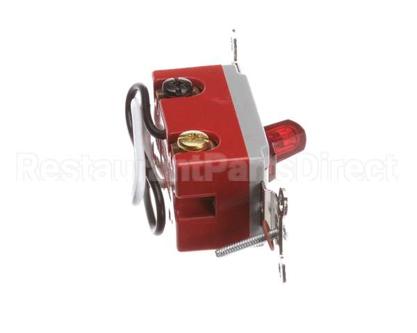 615100 Thermo-Kool Hubbell 1223 3 Way Switch (Lig