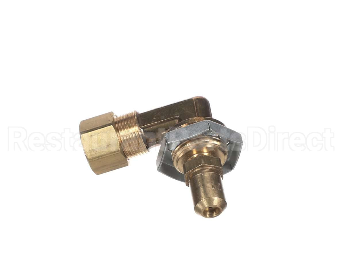 6152-2 Montague Orifice Elbow Assembly--Nat. 4 Wc.