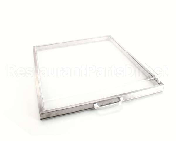 61522 Silver King Assembly Cover Skctmdi