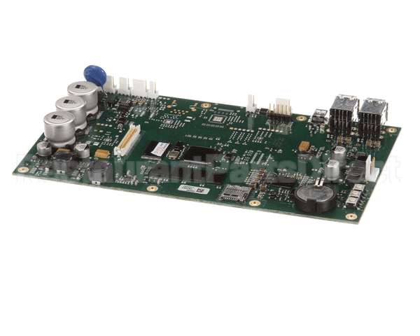 61533 Blodgett Computer,Tscrn Wendys