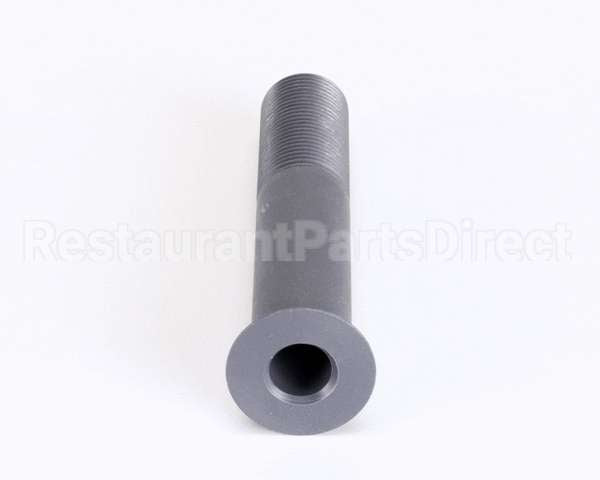 61546B1 Perlick Drain Nipple, Pvc,Tapered Flg,