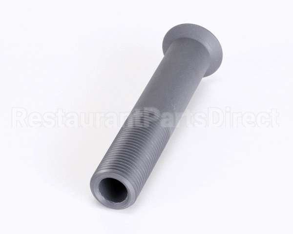 61546B1 Perlick Drain Nipple, Pvc,Tapered Flg,