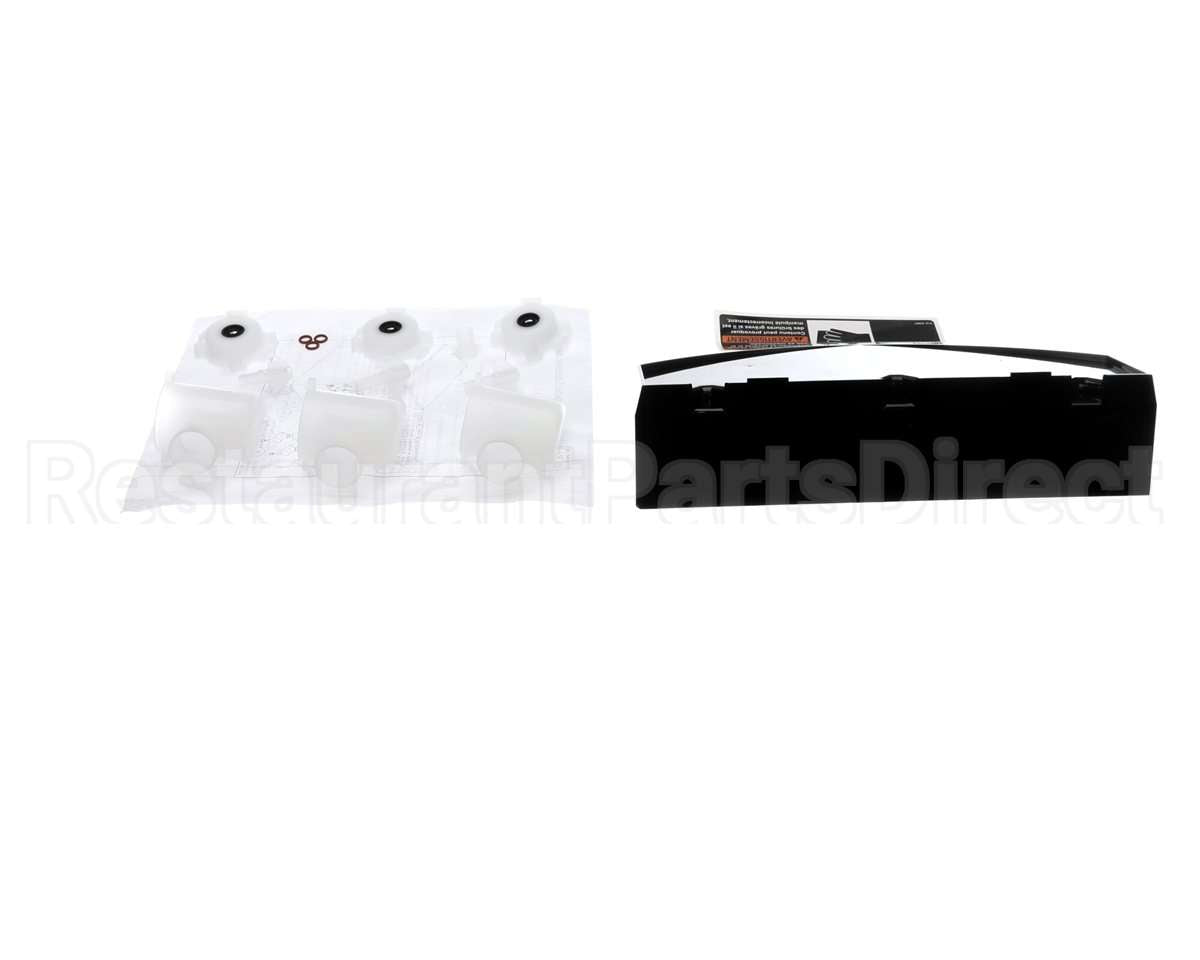 61549 Grindmaster Cecilware Instr, Sht Whippr Retrofit Ki