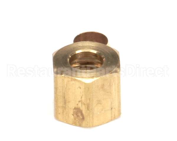 6155-7 Montague Ferrule & Nut