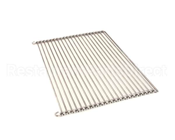 6155 Nieco Rod Belt, 7 Ga, 5/8 Pitch