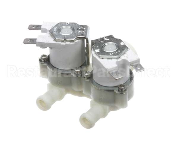 61572 Blodgett Solenoid Valve 2W 2 Coil 1,2L