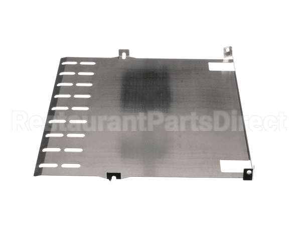 61585 Blodgett Air Guide Plate 6