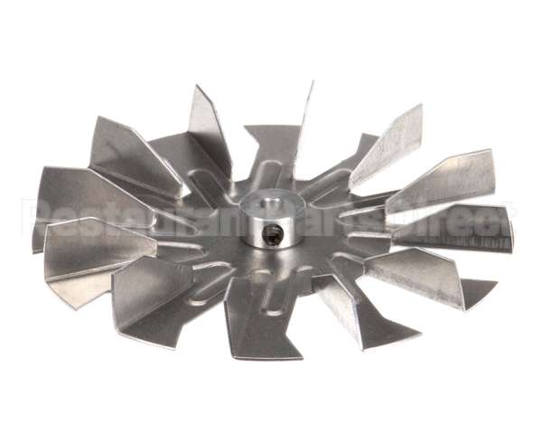 6160007 Delfield Blade,Fan,4Dia,Alum,Dis-